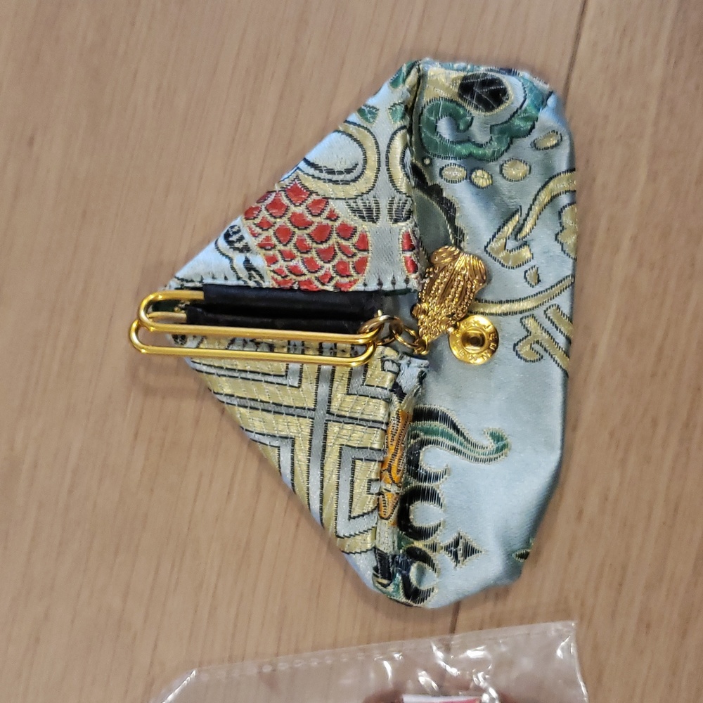 Change purses - Picture 2 of 4